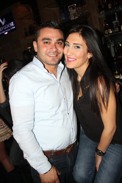 Taiga Beirut On Saturday Night